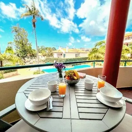 Verandas Lux By Ymr Apartment Funchal (Madeira)