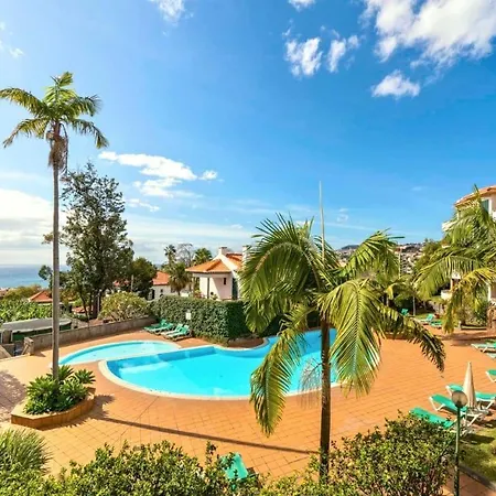 Apartment Verandas Lux By Ymr Funchal (Madeira)
