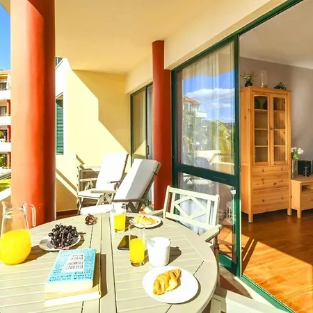 Апартаменты Verandas Lux By Ymr