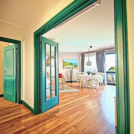 Apartment Verandas Lux By Ymr