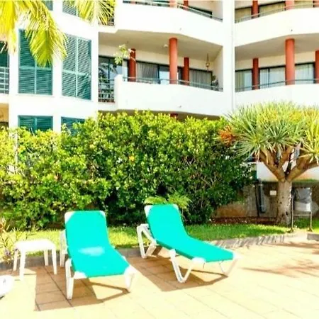 Verandas Lux By Ymr * Funchal (Madeira)
