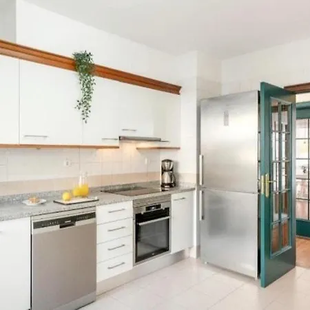 Verandas Lux By Ymr Apartment *