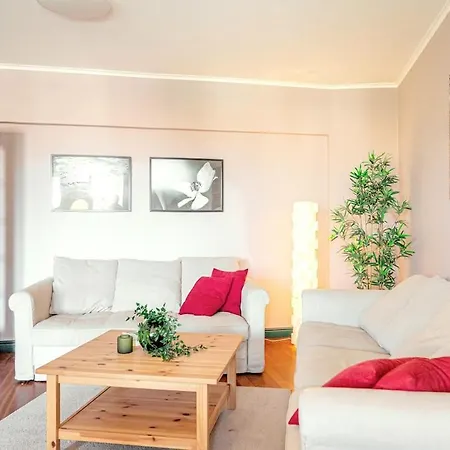 Apartment Verandas Lux By Ymr Funchal (Madeira)