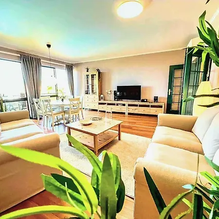 Verandas Lux By Ymr Apartment