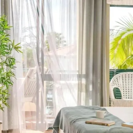 Verandas Lux By Ymr Apartment Funchal (Madeira)
