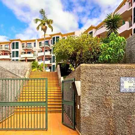 Apartment Verandas Lux By Ymr Funchal (Madeira)