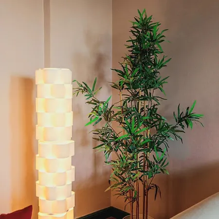 Verandas Lux By Ymr Apartment